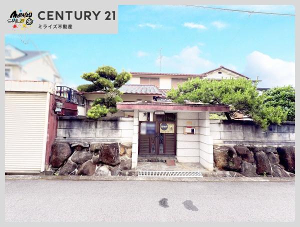 橿原市葛本町　売土地
