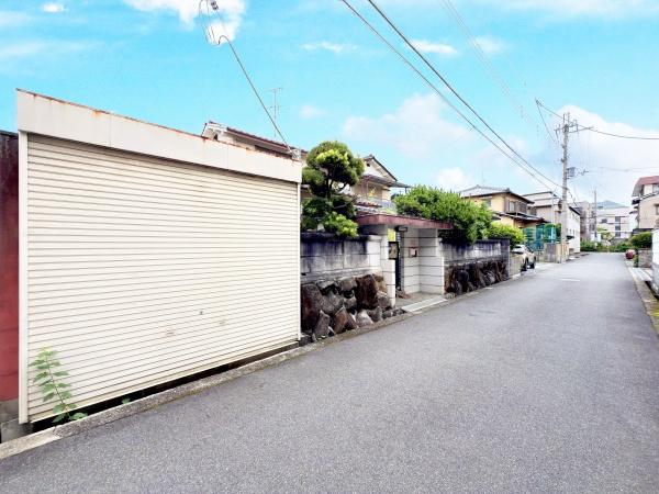橿原市葛本町　売土地