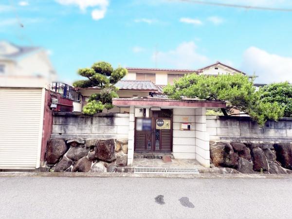 橿原市葛本町　売土地