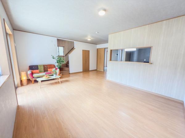 橿原市見瀬町　中古戸建