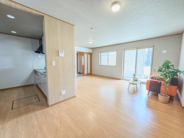 橿原市見瀬町　中古戸建