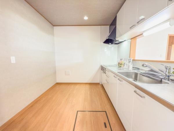 橿原市見瀬町　中古戸建