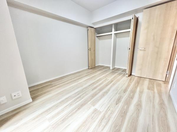東急ドエル大和八木アネックスC棟