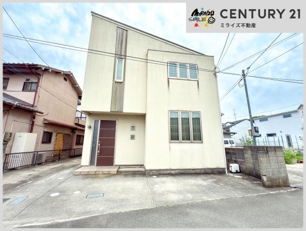 橿原市雲梯町中古戸建