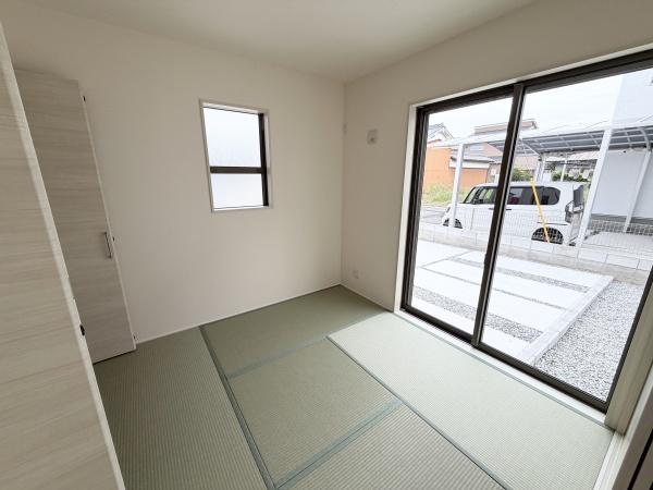 磯城郡田原本町大字保津の新築一戸建