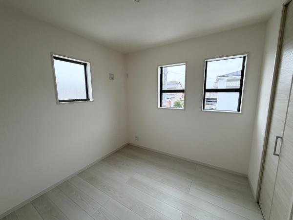 磯城郡田原本町大字保津の新築一戸建