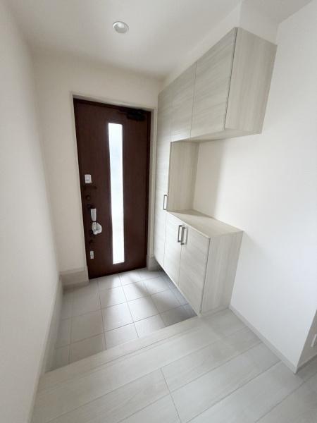 磯城郡田原本町大字保津の新築一戸建