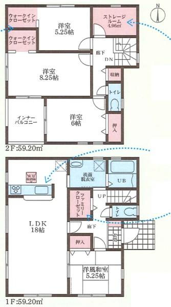 磯城郡田原本町大字保津の新築一戸建