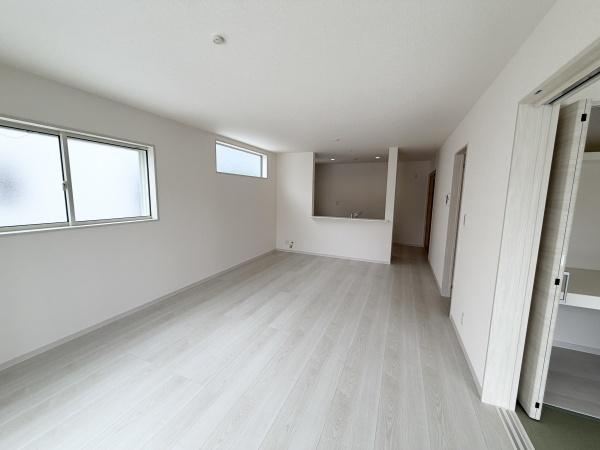 磯城郡田原本町大字保津の新築一戸建