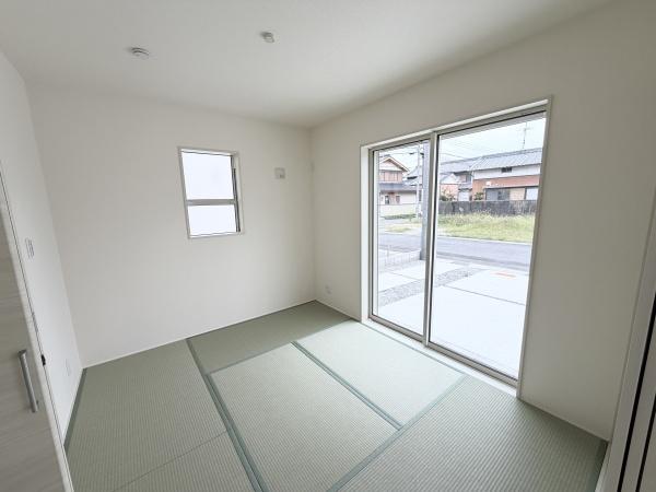 磯城郡田原本町大字保津の新築一戸建