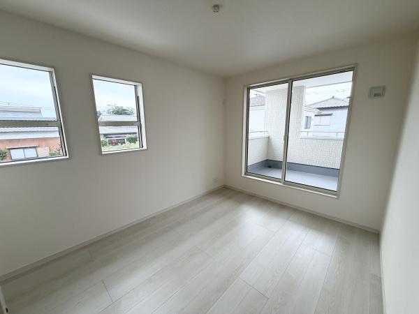 磯城郡田原本町大字保津の新築一戸建