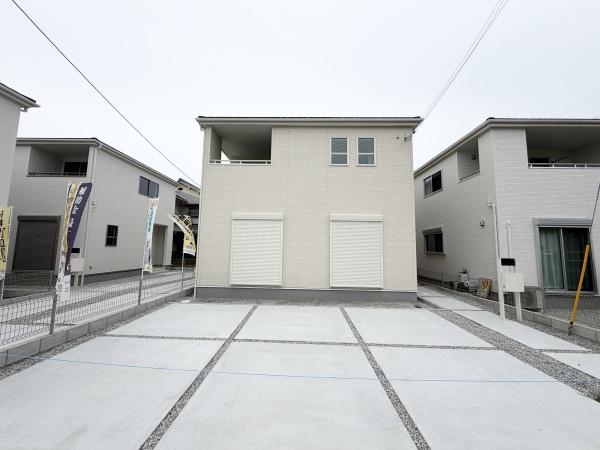 磯城郡田原本町大字保津の新築一戸建