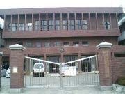 大和高田市勝目全3区画1号地(大和高田市立浮孔小学校)