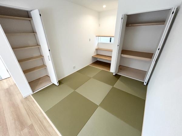 大和高田市勝目全3区画1号地