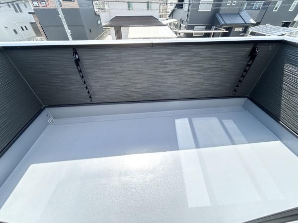 大和高田市勝目全3区画2号地