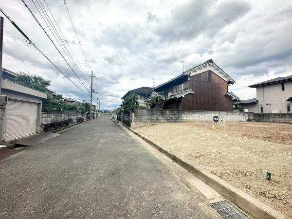 ミライズフィールド曲川【1号地】