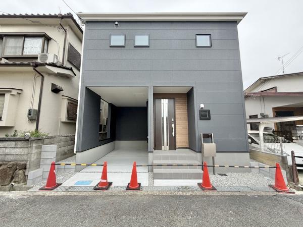 橿原市北妙法寺町の新築一戸建