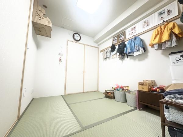 プレサンスロジェ橿原神宮前