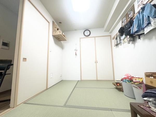 プレサンスロジェ橿原神宮前