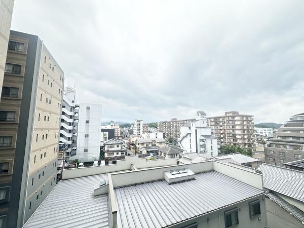 プレサンスロジェ橿原神宮前