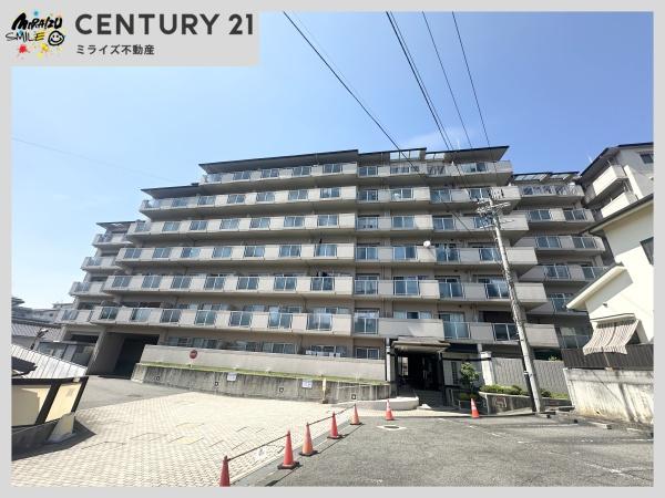 サンヴェール橿原神宮前
