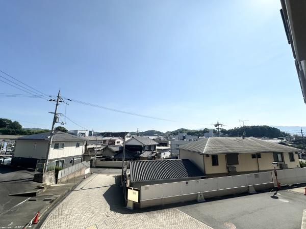 サンヴェール橿原神宮前