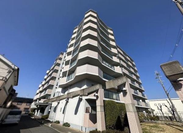 サニークレスト橿原神宮前2