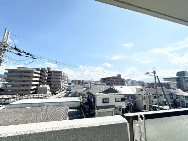 サニークレスト橿原神宮前2