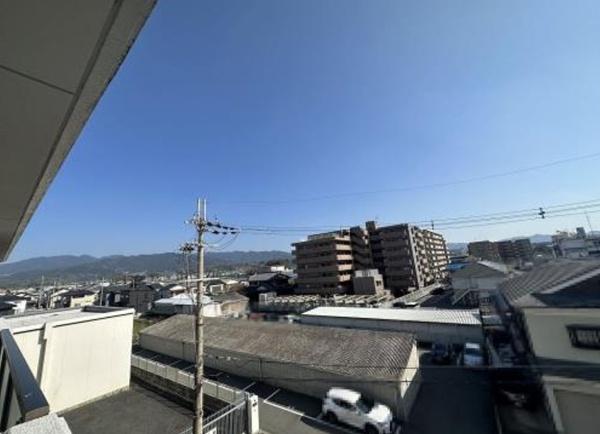 サニークレスト橿原神宮前2