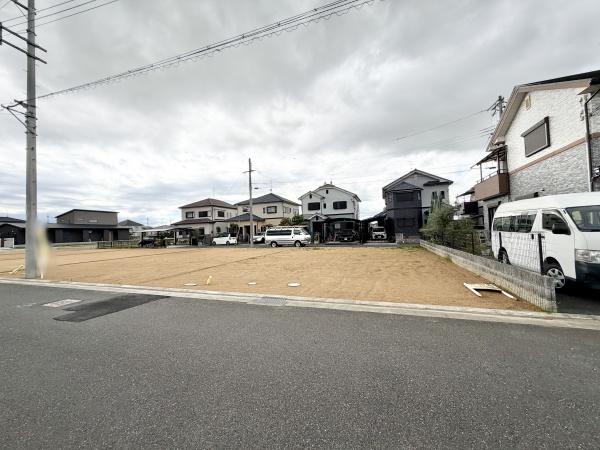 桜井市大字大福の土地