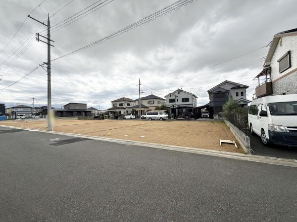 桜井市大字大福の土地