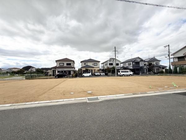 桜井市大字大福の土地(その他)