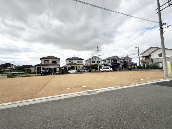 桜井市大字大福の土地(その他)