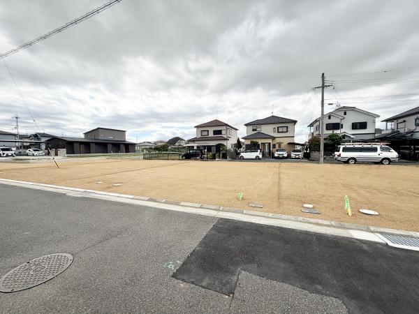 桜井市大字大福の土地(その他)