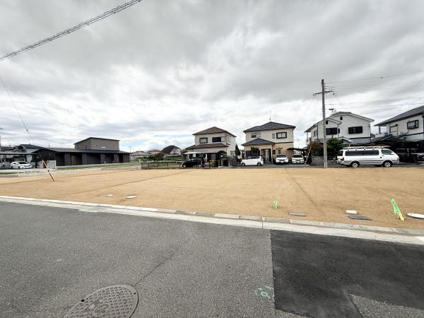 桜井市大字大福の土地(その他)
