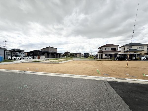 桜井市大字大福の売土地