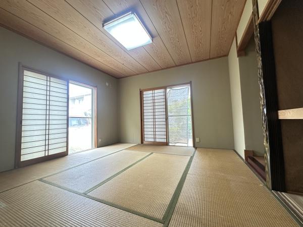 磯城郡田原本町大字八尾の中古一戸建て