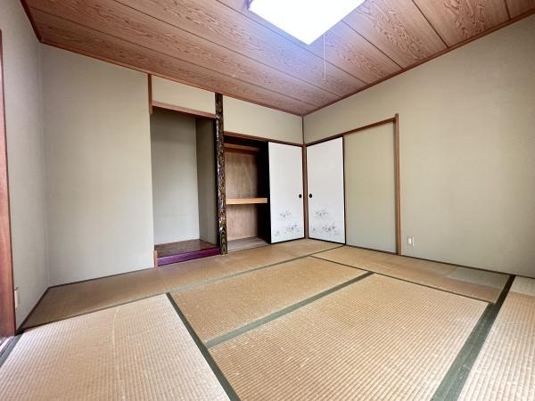 磯城郡田原本町大字八尾の中古一戸建て