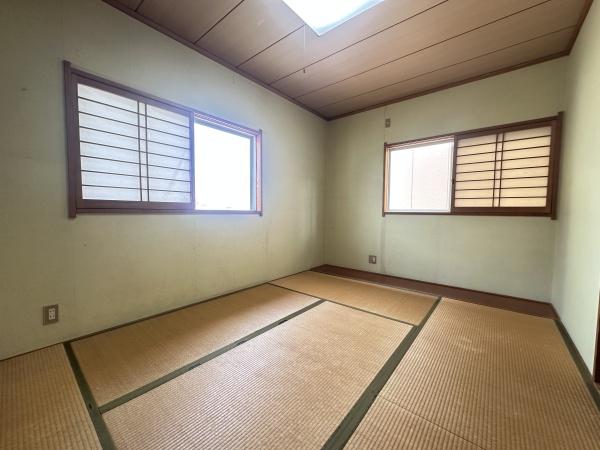 磯城郡田原本町大字八尾の中古一戸建て