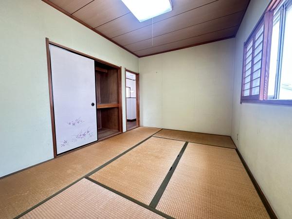 磯城郡田原本町大字八尾の中古一戸建て