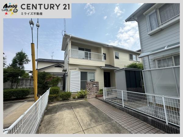 田原本町八尾　中古戸建