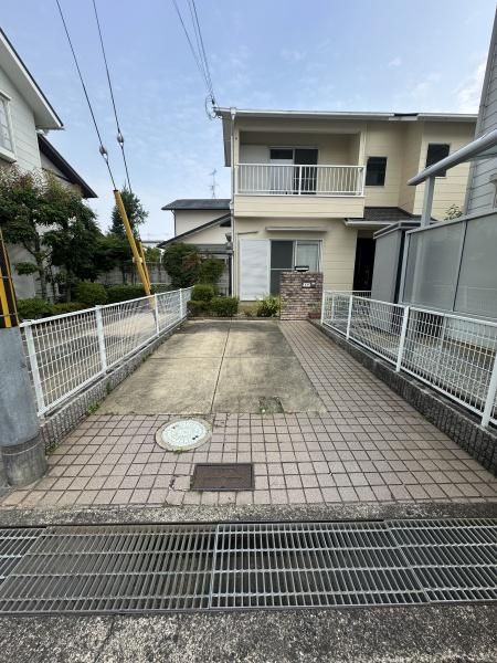 磯城郡田原本町大字八尾の中古一戸建て