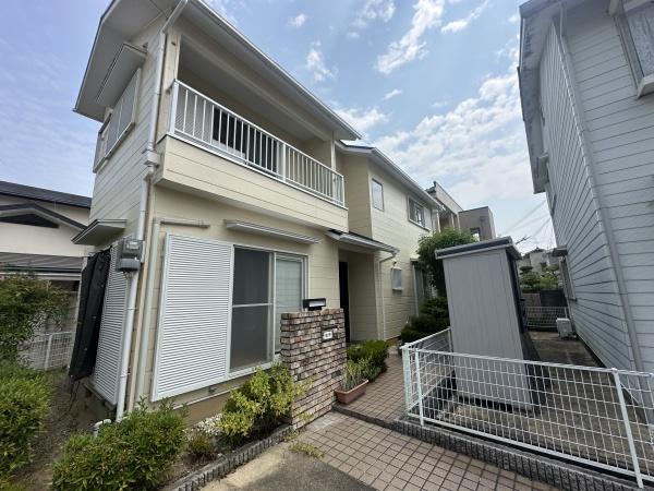 磯城郡田原本町大字八尾の中古一戸建て