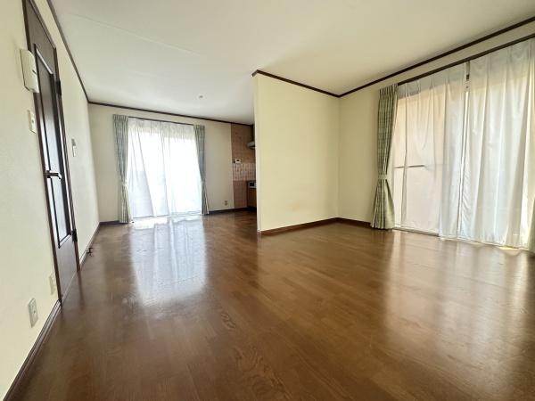 田原本町八尾　中古戸建