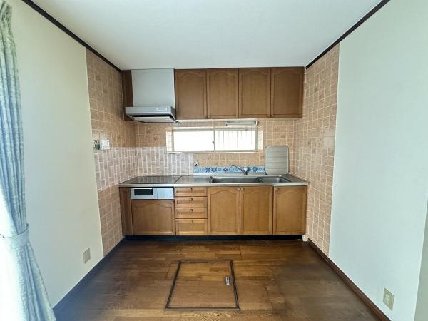 田原本町八尾　中古戸建