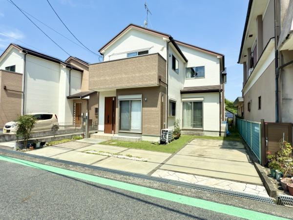 桜井市大字桜井の中古一戸建て