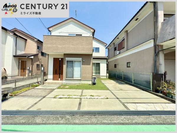 桜井市桜井　中古戸建