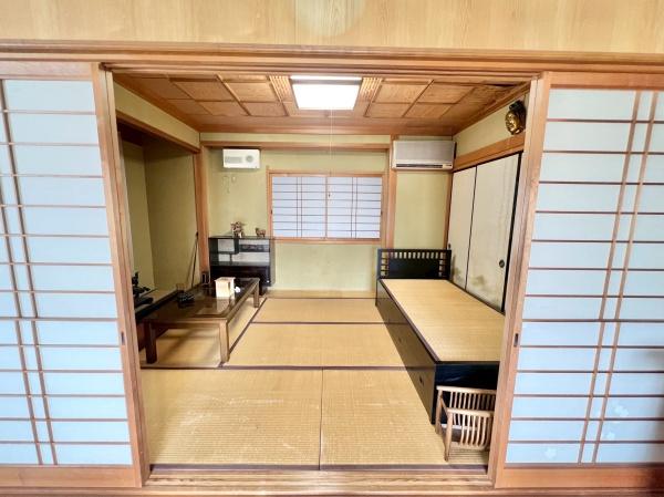 桜井市大字大福の中古一戸建て