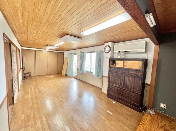桜井市大字大福の中古一戸建て