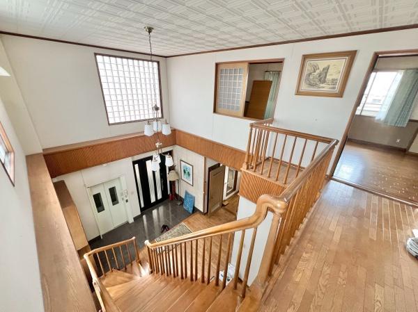 桜井市大字大福の中古一戸建て
